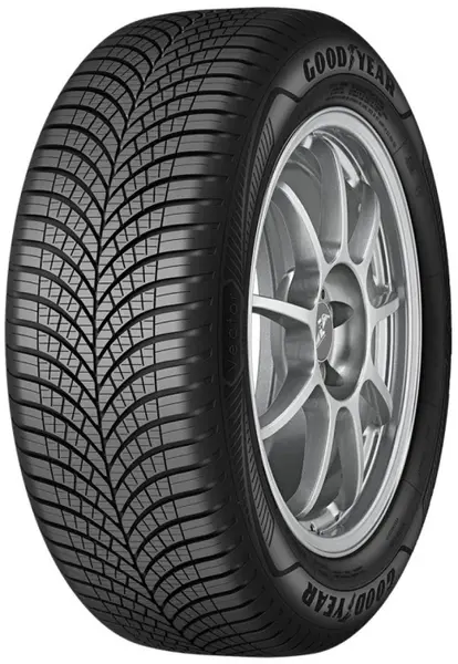 Anvelopa ALL SEASON GOODYEAR VECTOR 4 SEASONS G3 215 55 R17 98W