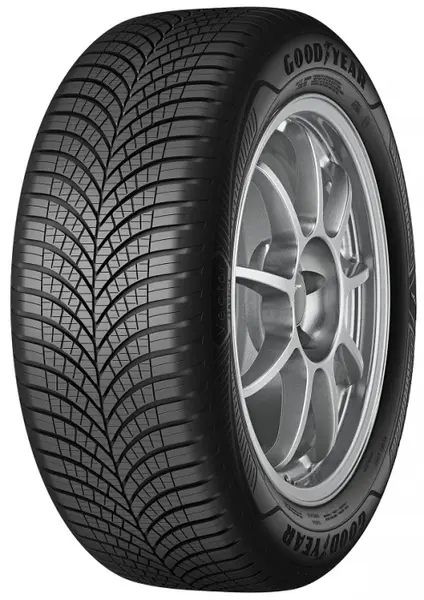 Anvelopa ALL SEASON GOODYEAR VECTOR 4SEASONS G3 SUV 255 45 R19 104W