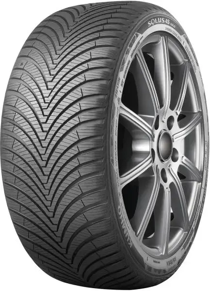 Anvelopa ALL SEASON KUMHO HA32 265 60 R18 114V
