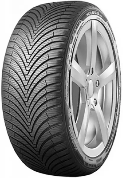 Anvelopa ALL SEASON KUMHO HA32 ALL SEASON 185 55 R15 86H