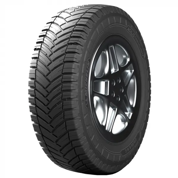 Anvelopa ALL SEASON MICHELIN AGILIS CROSSCLIMATE 215 65 R16C 106 104T