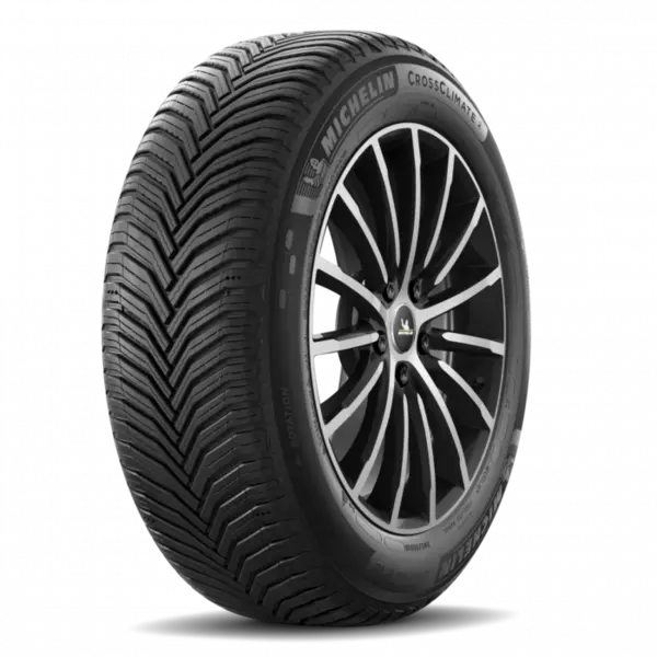 Anvelopa ALL SEASON MICHELIN CROSS CLIMATE 2 235 40 R19 96Y
