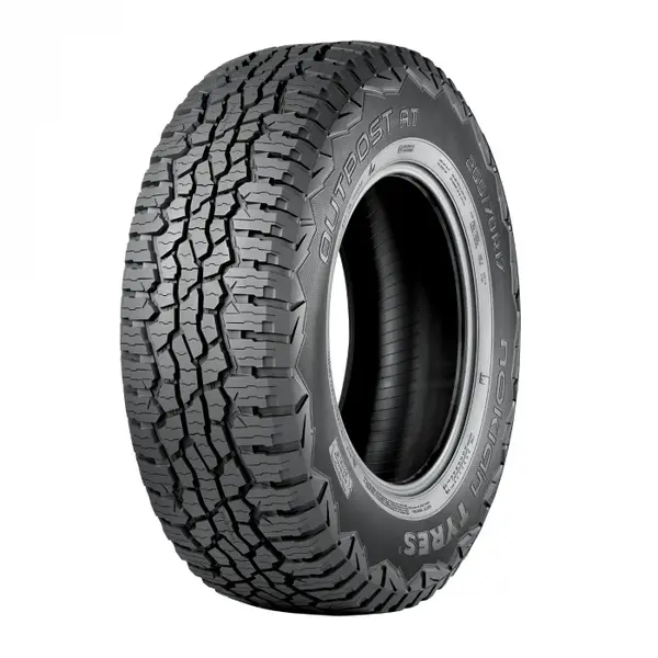 Anvelopa ALL SEASON NOKIAN OUTPOST AT 275 55 R20 120 117S