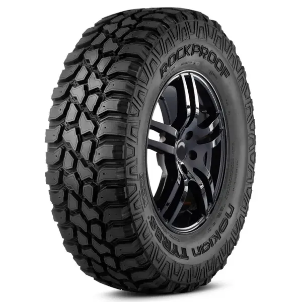 Anvelopa ALL SEASON NOKIAN ROCKPROOF 35 12,5 R20 121Q