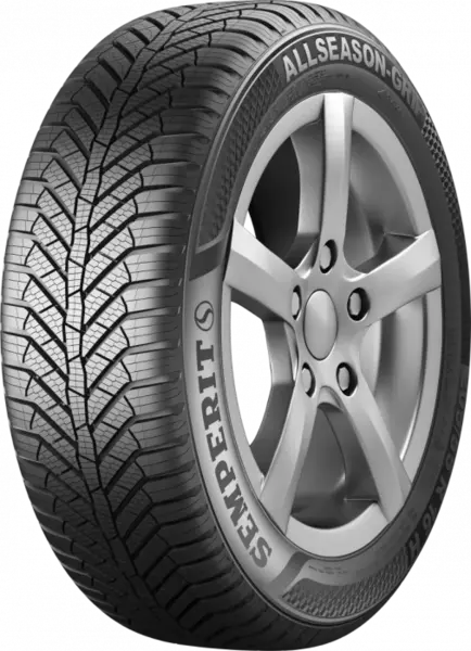 Anvelopa ALL SEASON SEMPERIT ALLSEASON GRIP 185 65 R15 88H