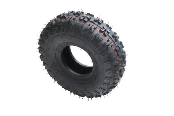Anvelopa ATV 4 , 4.10x4, Pocket Bike