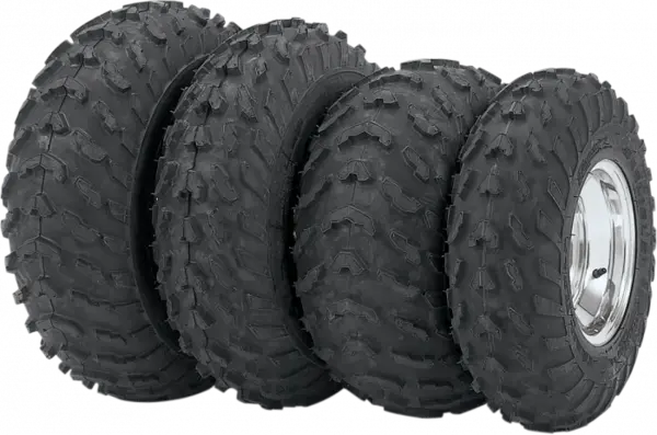 Anvelopa ATV Quad Carlisle Trail Wolf 21X7-10