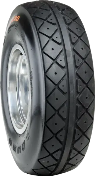 Anvelopa ATV Quad Duro DI2014 Top Fighter 25X10-12 50N