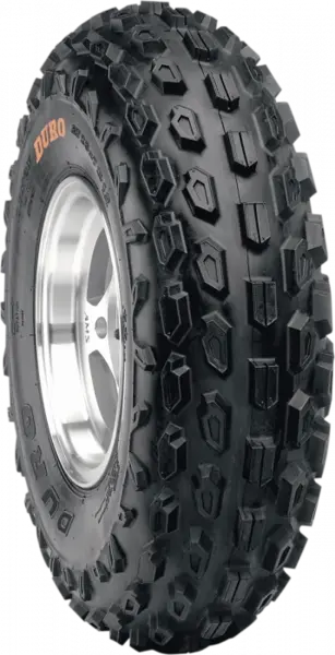 Anvelopa ATV Quad Duro HF277 Thrasher 22X8R10