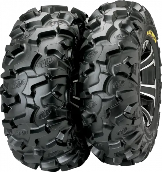 Anvelopa ATV Quad ITP Black Water Evolution 28X10R12
