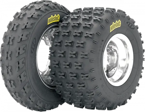 Anvelopa ATV Quad ITP Holeshot MXR6 20X6-10 22F