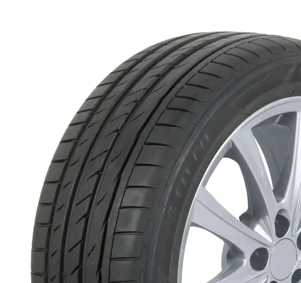 Anvelopa autoturism S Fit EQ LK01B, LAUFENN, Vara HRS, FR: eficienta combustibil - C; aderenta teren umed - B