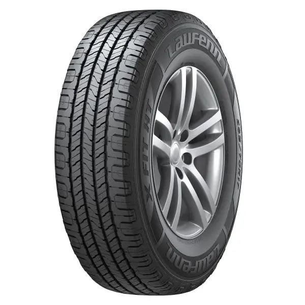 Anvelopa autoturism X Fit HT LD01, LAUFENN, Vara, Anvelopa 4x4 SUV: eficienta combustibil - D; aderenta teren umed - D