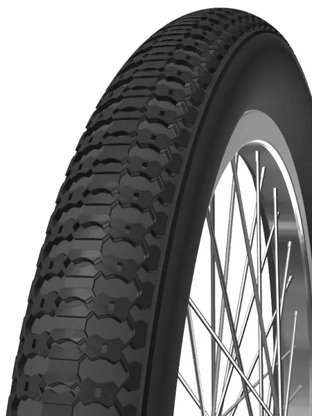 Anvelopa Bicicleta 16x175 D79 Trayal