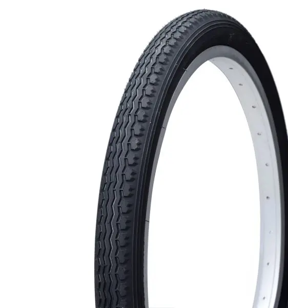 Anvelopa bicicleta 20 X 1.75 (47-406), BlackCat