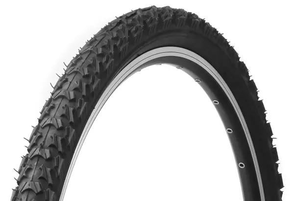 Anvelopa Bicicleta 24x1.95 VRB 103 WHL
