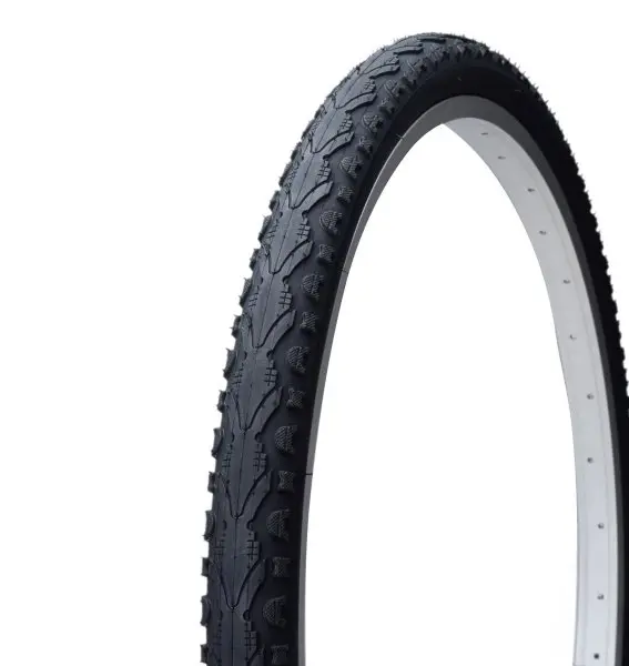 Anvelopa bicicleta 26 X 1.75 (47-559), BlackCat