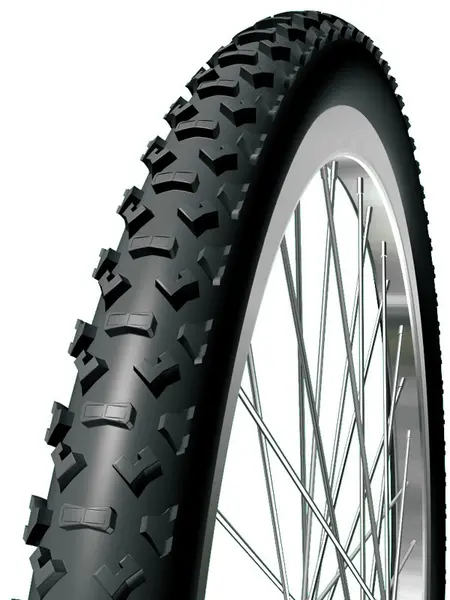 Anvelopa Bicicleta 26x1.95 D121 Trayal