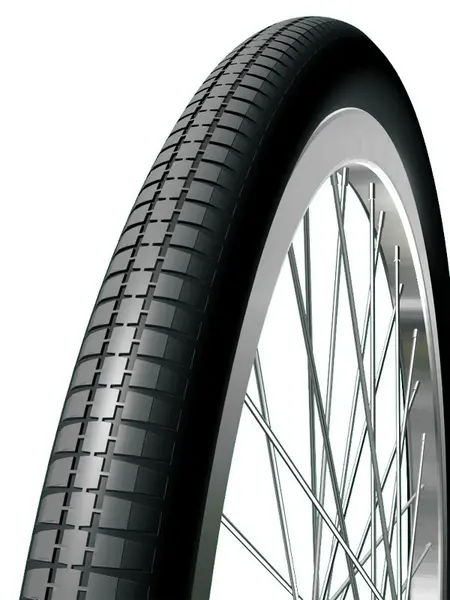 Anvelopa Bicicleta 28x 1-3/8-5/8 D69 Trayal (37-622)