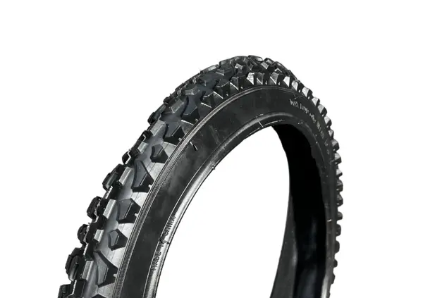 Anvelopa Bicicleta Bervas 16x1.95 H003