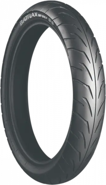 Anvelopa Bridgestone Battlax BT-39 120 80-17 61S TL
