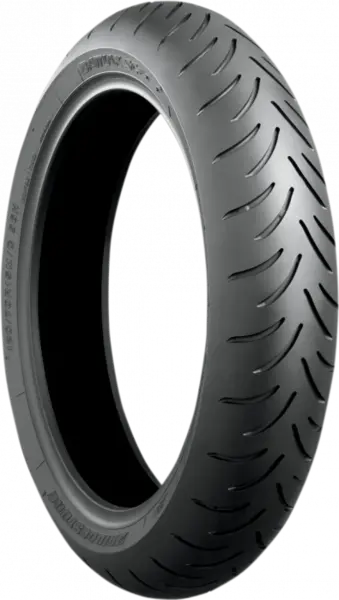 Anvelopa Bridgestone Battlax SC 80 90-14 40P TL