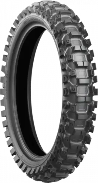 Anvelopa Bridgestone BattleCross X20 100 90-19 57M NHS TT