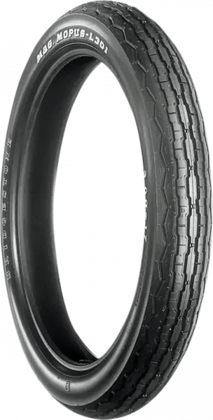Anvelopa Bridgestone Exedera Bias-Ply L301 3.00-17 45P TT