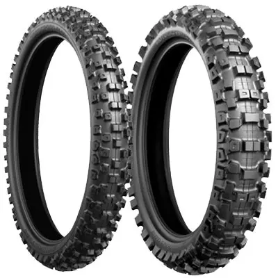 Anvelopa Bridgestone M403 60 100-14 30M TT NHS