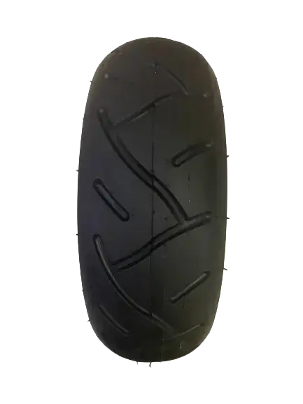 Anvelopa cauciuc 10x3inch pentru trotinete electrice