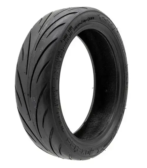 Anvelopa cauciuc CST 10x2.125-6. pentru trotinete electrice