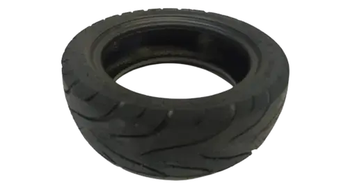 Anvelopa cauciuc CST 65/80-6 pentru trotinete electrice (Negru)