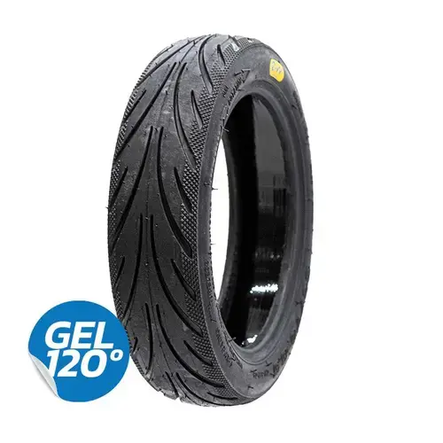 Anvelopa cauciuc Ewheel 60/70-6.5 Edition GEL pentru trotineta electrica Ninebot KickScooter MAX G2