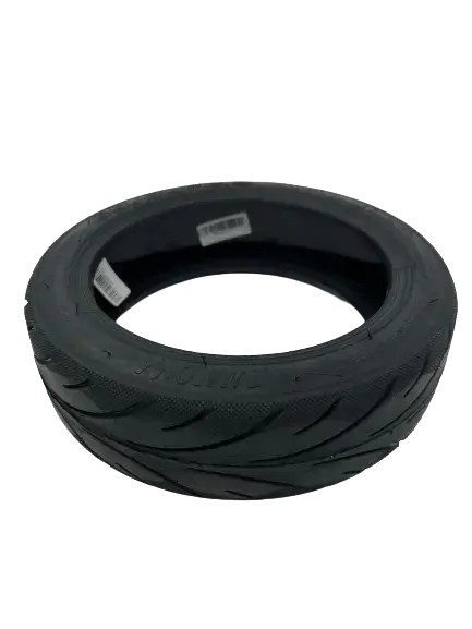Anvelopa cauciuc Innova 60/70-6.5inch antiexplozie pentru trotinete electrice (Negru)