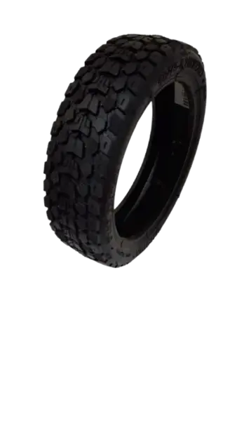 Anvelopa cauciuc off-road 50/75-6.1 (81/2*2) pentru trotinetele electrice