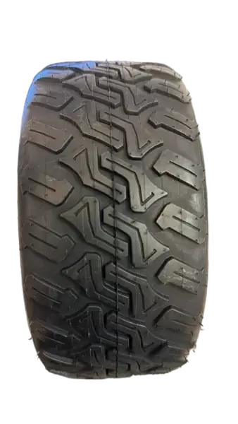 Anvelopa cauciuc pentru trotineta electrica KUGOO G5 (Negru)