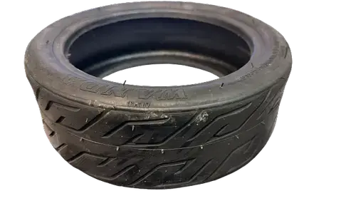 Anvelopa cauciuc Wanda 10x2.7-6.5inch pentru trotinete electrice
