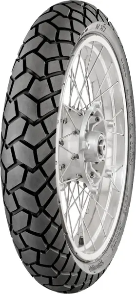 Anvelopa Continental TKC 70 120 70ZR17 (58W) TL