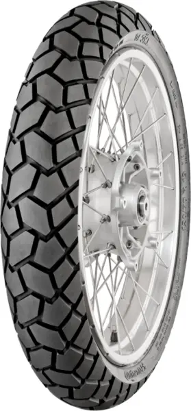 Anvelopa Continental TKC 70 3.00-21 51T TL