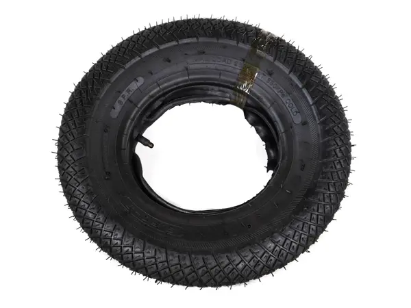 Anvelopa cu Camera Roaba 350-8 8PR Profi