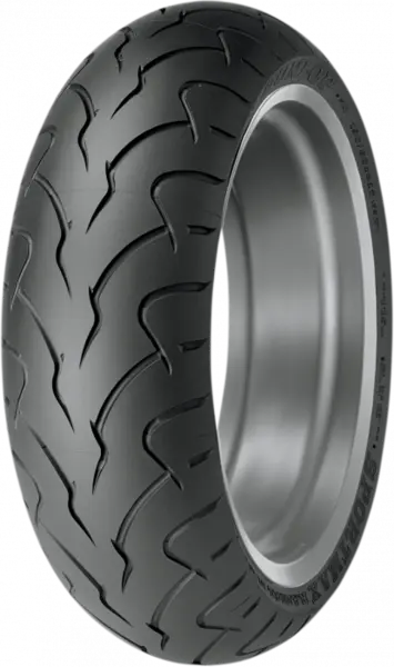 Anvelopa Dunlop D207 180 55ZR18 M C (74W) TL