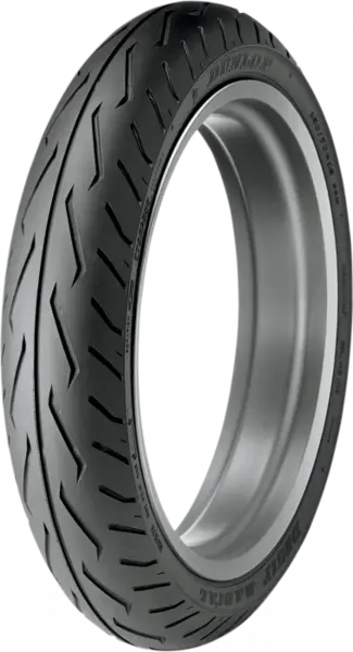 Anvelopa Dunlop D251 130 70R18 L M C 63H TL
