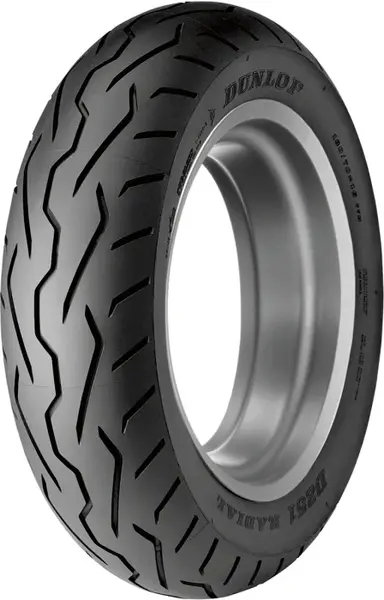 Anvelopa Dunlop D251 200 60R16 M C 79V TL