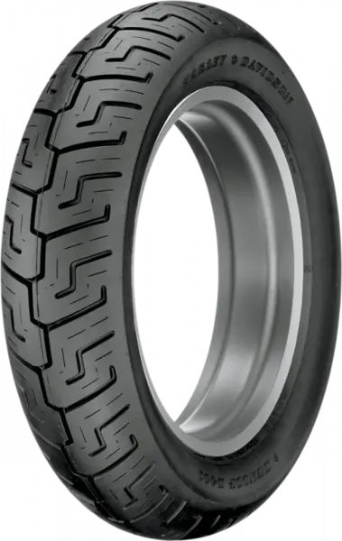 Anvelopa Dunlop D401 130 90B16 M C 73H TL BLK