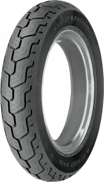 Anvelopa Dunlop D402 MT90 B 16 M C 74H TL BLK