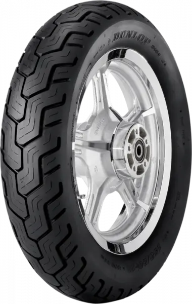 Anvelopa Dunlop D404 140 90-15 M C 70H TL BLK