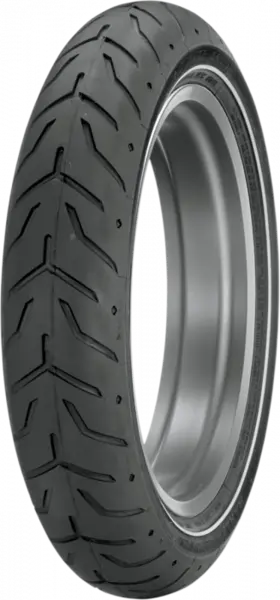 Anvelopa Dunlop D408 130 80B17 M C 65H TL SWS