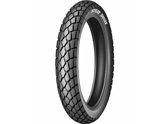 Anvelopa Dunlop D602 130 80-17 65P TT