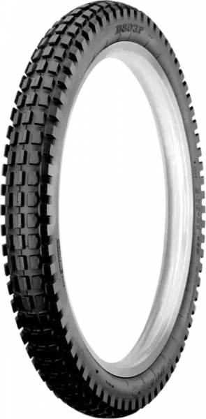 Anvelopa Dunlop D803GP 80 100-21 51M TT