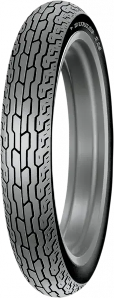 Anvelopa Dunlop F24 100 90-19 57H TL